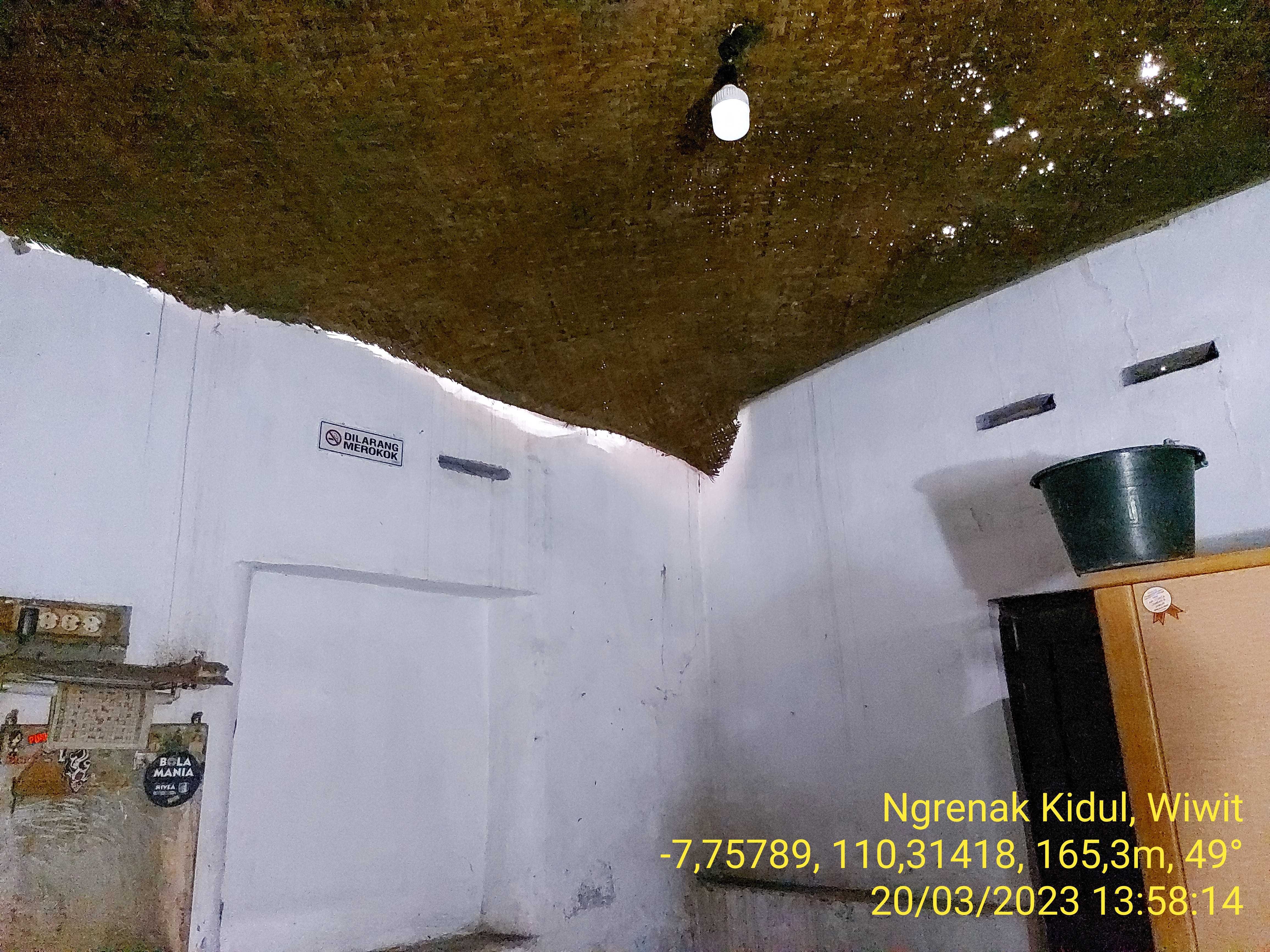 Foto Rumah 0% WIWIT BUDI WICAKSONO